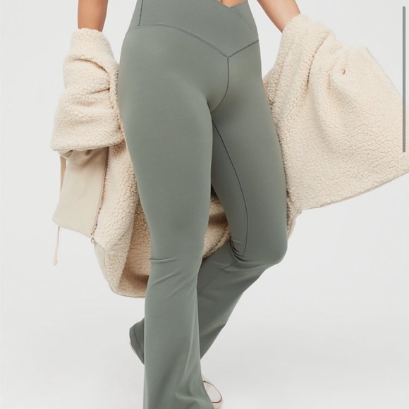 Aerie Gym Leggings